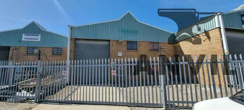 2 Olden Close - Unit 2 property image 12