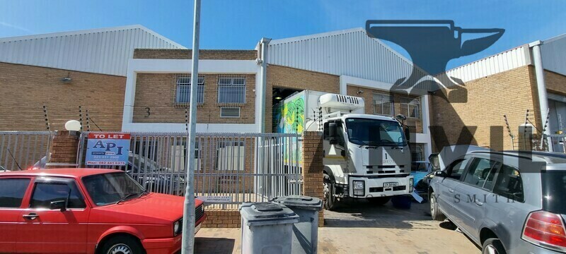 2 Olden Close - Unit 2 property image 16