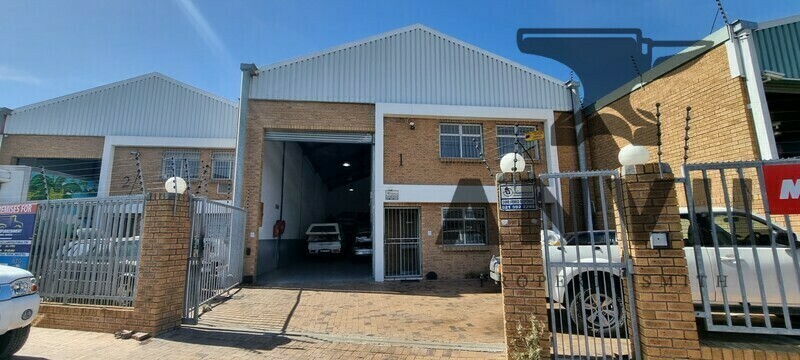 2 Olden Close - Unit 2 property image 15