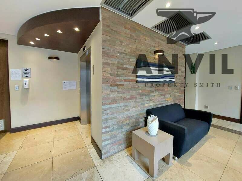 Quadrum Office Park - Quadrum 4 - First Floor - North Wing property image 2