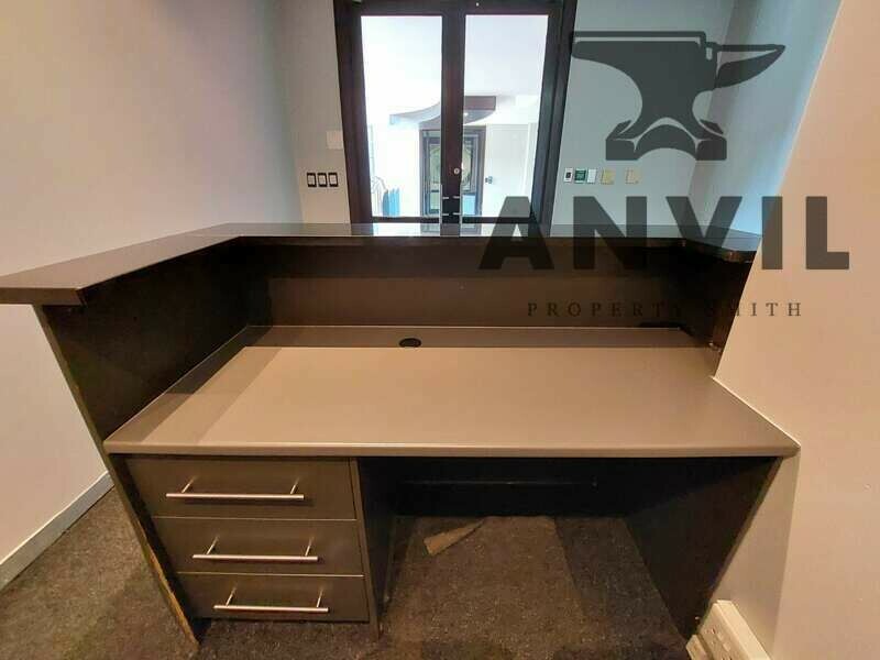 Quadrum Office Park - Quadrum 4 - First Floor - North Wing property image 4