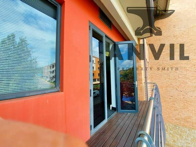 Quadrum Office Park - Quadrum 4 - First Floor - North Wing property image 7