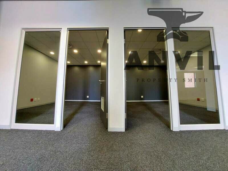 Quadrum Office Park - Quadrum 4 - First Floor - North Wing property image 8