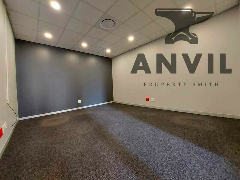 Quadrum Office Park - Quadrum 4 - First Floor - North Wing property image 9