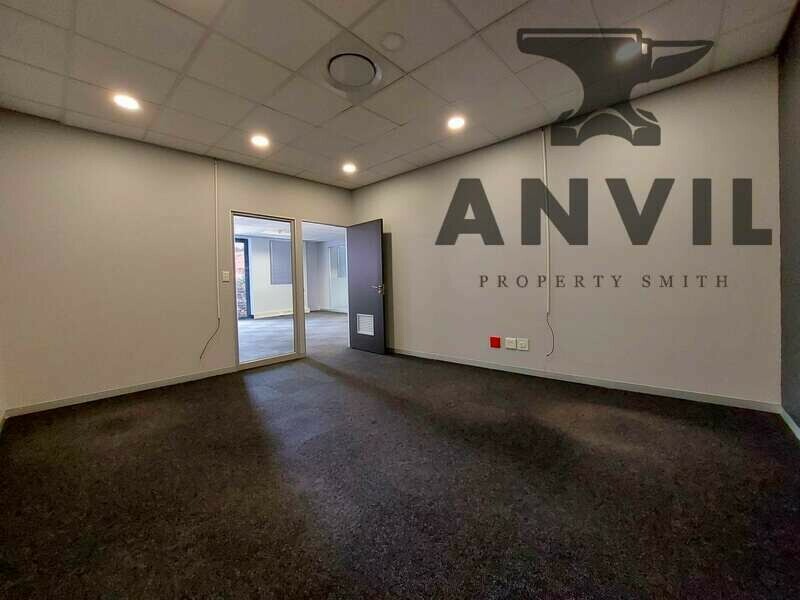 Quadrum Office Park - Quadrum 4 - First Floor - North Wing property image 10