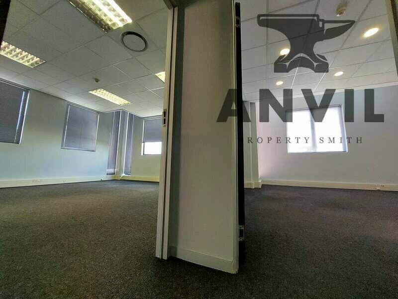 Quadrum Office Park - Quadrum 4 - First Floor - North Wing property image 11