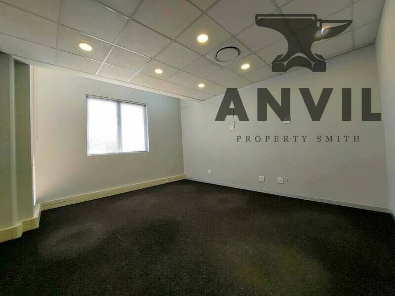 Quadrum Office Park - Quadrum 4 - First Floor - North Wing property image 13