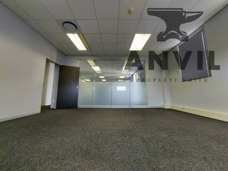 Quadrum Office Park - Quadrum 4 - First Floor - North Wing property image 14