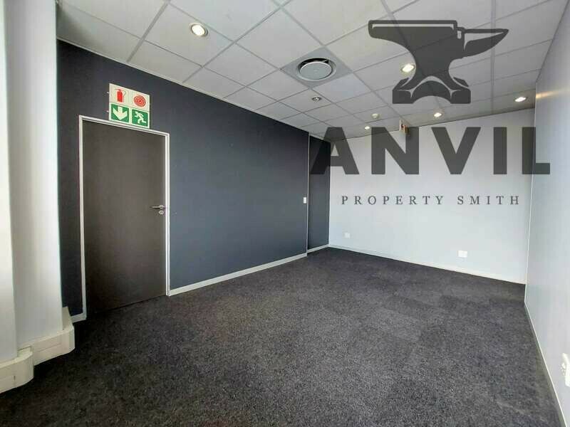 Quadrum Office Park - Quadrum 4 - First Floor - North Wing property image 17