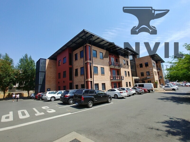 Quadrum Office Park - Quadrum 4 - First Floor - North Wing property image 18