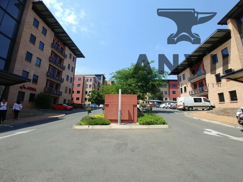 Quadrum Office Park - Quadrum 4 - First Floor - North Wing property image 19