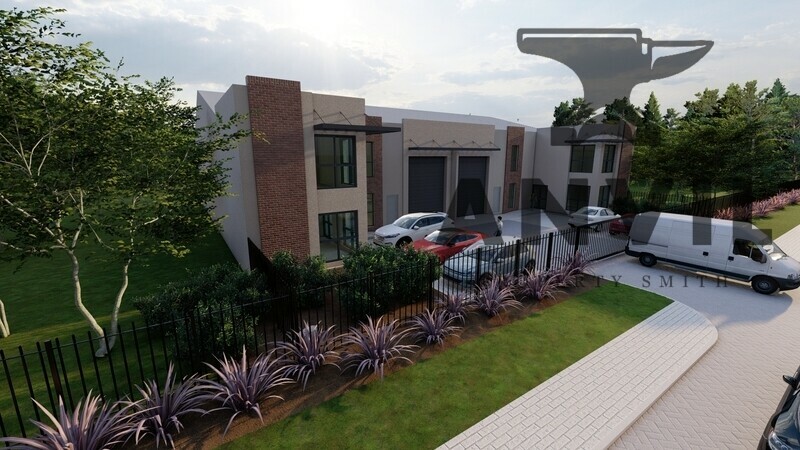 Stonewood Business Park, D&A Eiendomstrust - Unit 1 property image 19