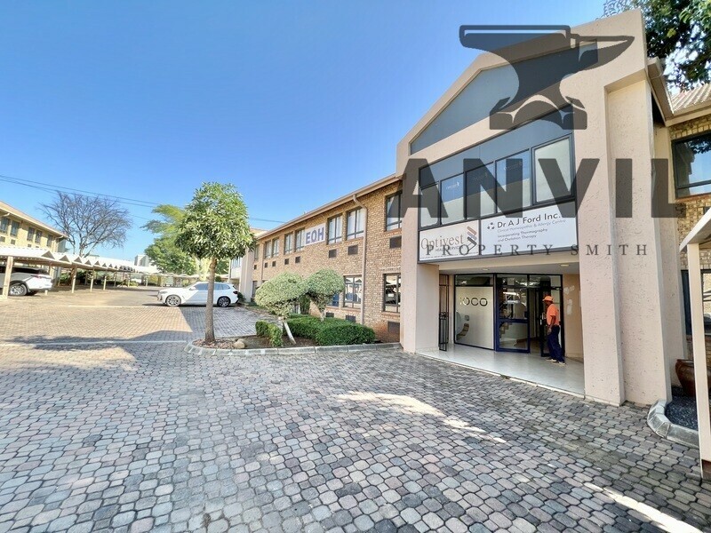 Lynnwood Corporate Park, Pretoria - North Block FF property image 2