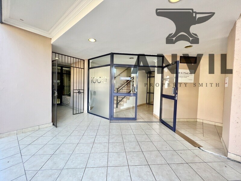 Lynnwood Corporate Park, Pretoria - North Block FF property image 3