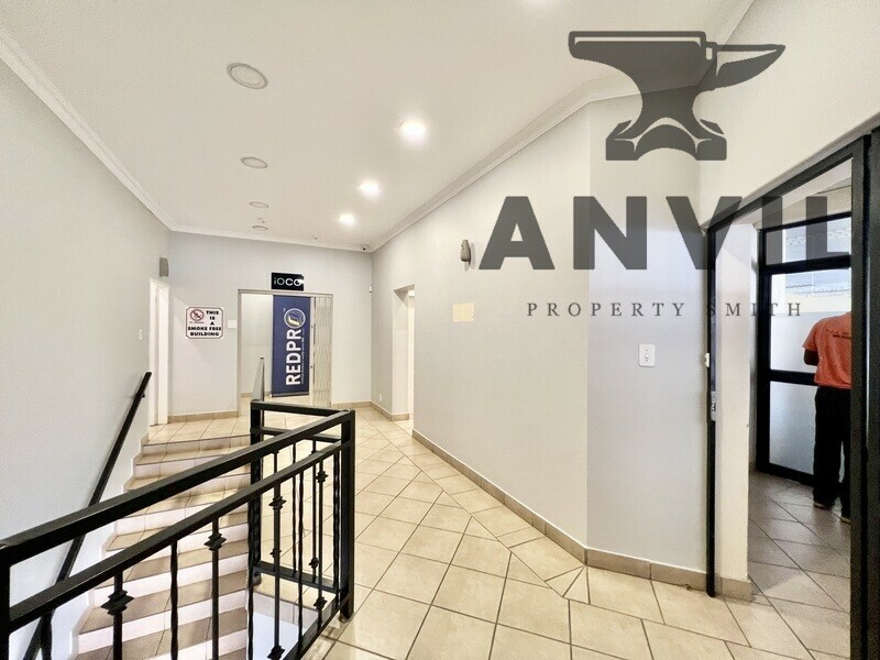 Lynnwood Corporate Park, Pretoria - North Block FF property image 4