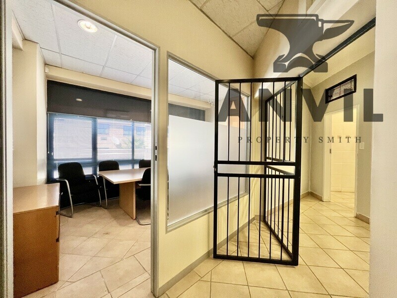 Lynnwood Corporate Park, Pretoria - North Block FF property image 5