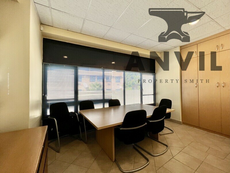 Lynnwood Corporate Park, Pretoria - North Block FF property image 6