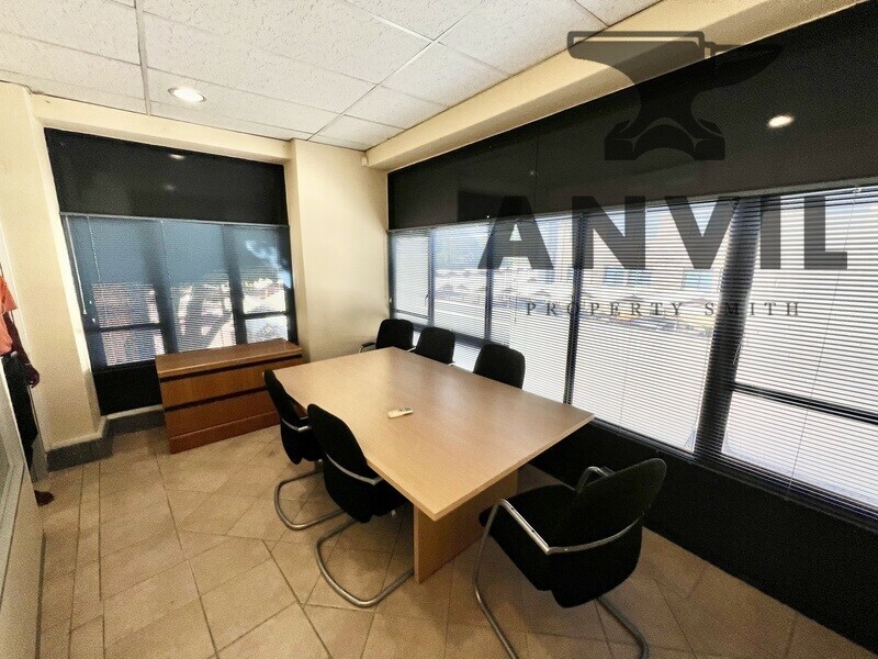 Lynnwood Corporate Park, Pretoria - North Block FF property image 7