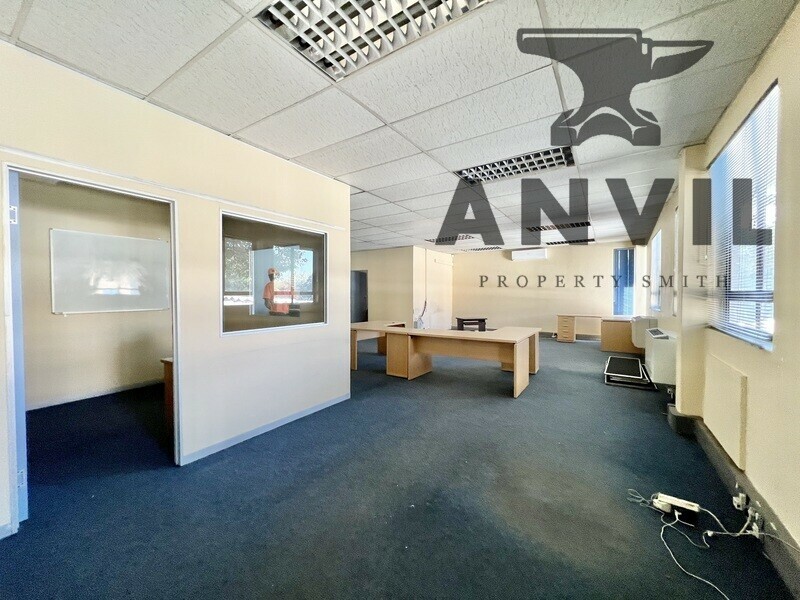 Lynnwood Corporate Park, Pretoria - North Block FF property image 8