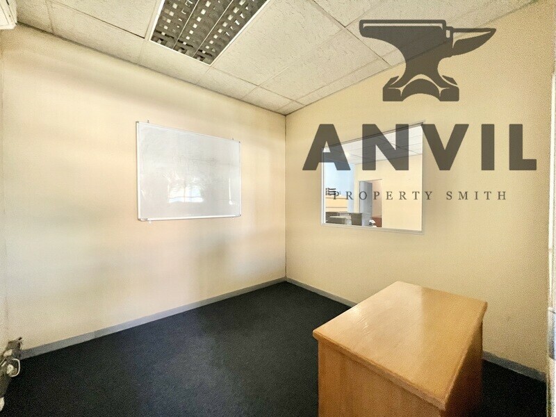 Lynnwood Corporate Park, Pretoria - North Block FF property image 9