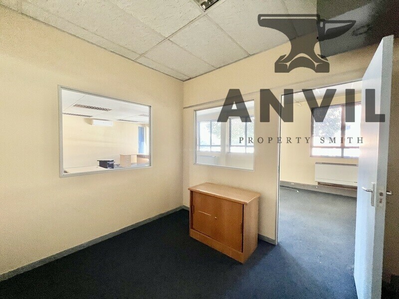 Lynnwood Corporate Park, Pretoria - North Block FF property image 10