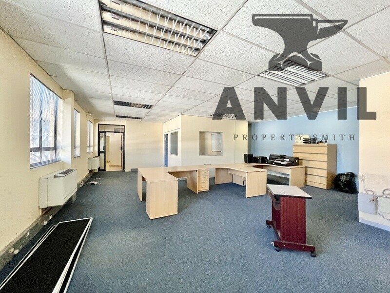 Lynnwood Corporate Park, Pretoria - North Block FF property image 11