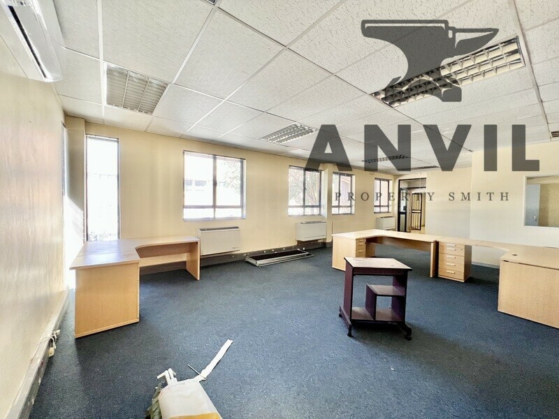 Lynnwood Corporate Park, Pretoria - North Block FF property image 12