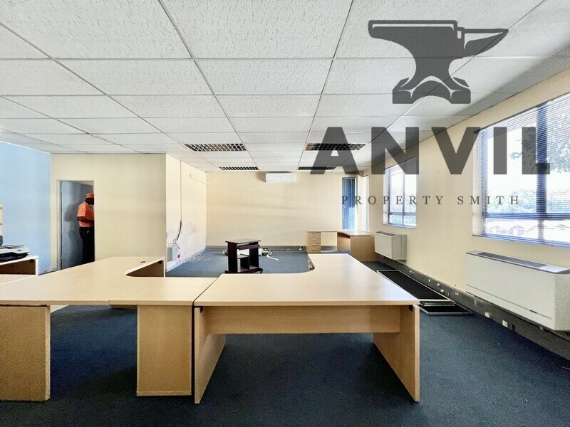 Lynnwood Corporate Park, Pretoria - North Block FF property image 13