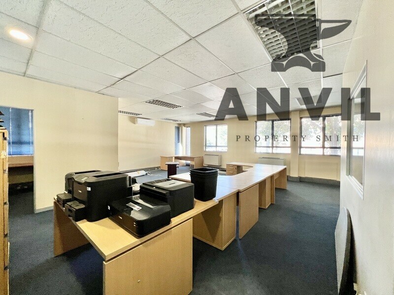 Lynnwood Corporate Park, Pretoria - North Block FF property image 14