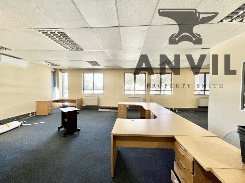 Lynnwood Corporate Park, Pretoria - North Block FF property image 15