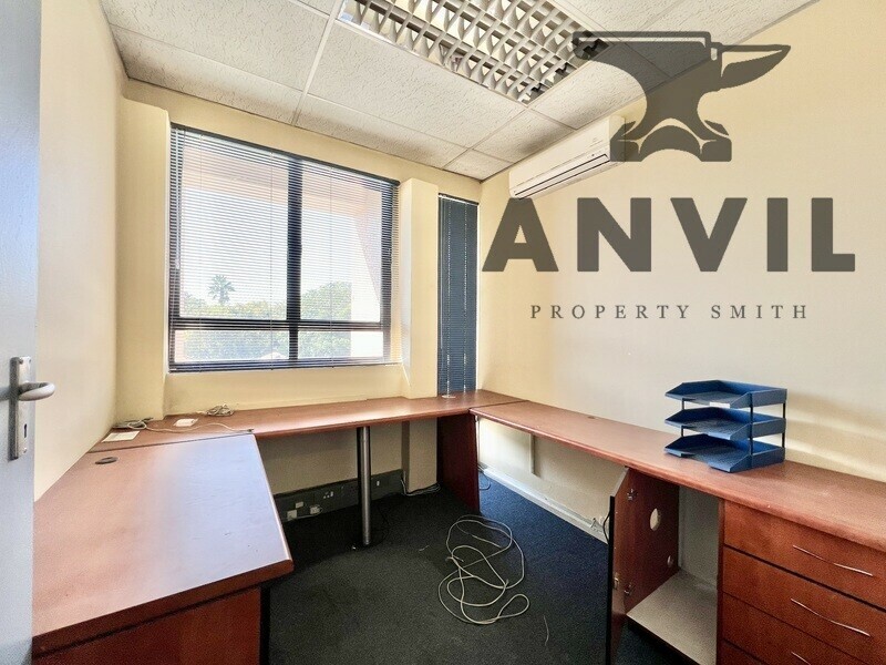 Lynnwood Corporate Park, Pretoria - North Block FF property image 16