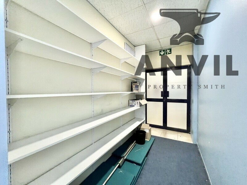 Lynnwood Corporate Park, Pretoria - North Block FF property image 17