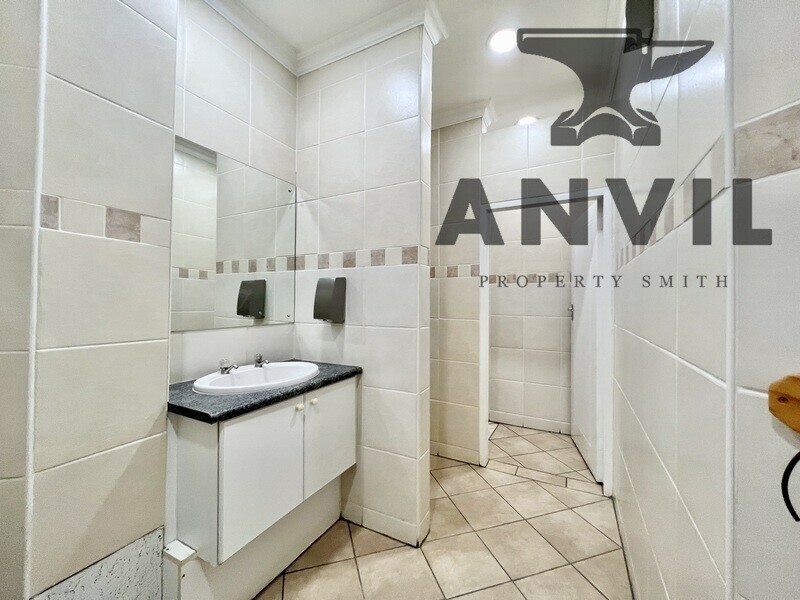 Lynnwood Corporate Park, Pretoria - North Block FF property image 19