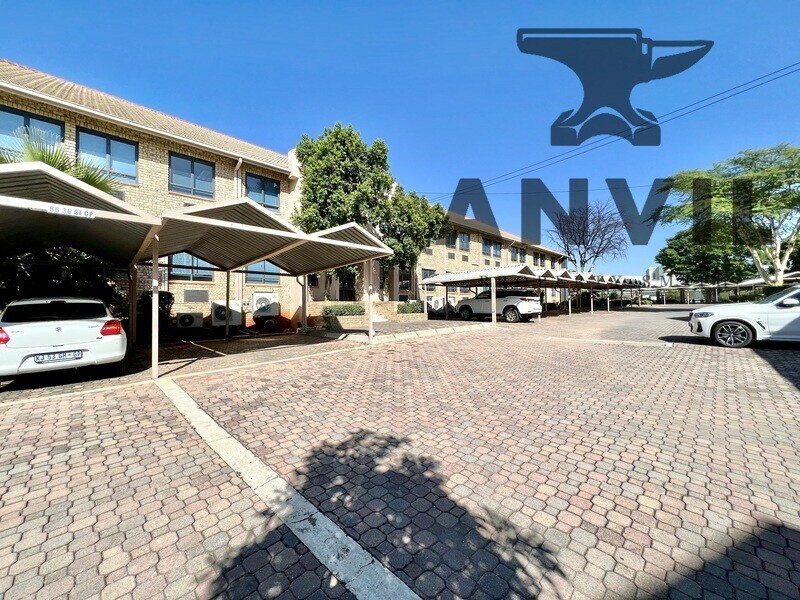 Lynnwood Corporate Park, Pretoria - North Block FF property image 22