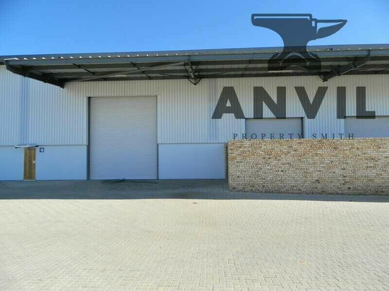 Lanseria Corporate Estate - Aero Park Unit 6 property image 14