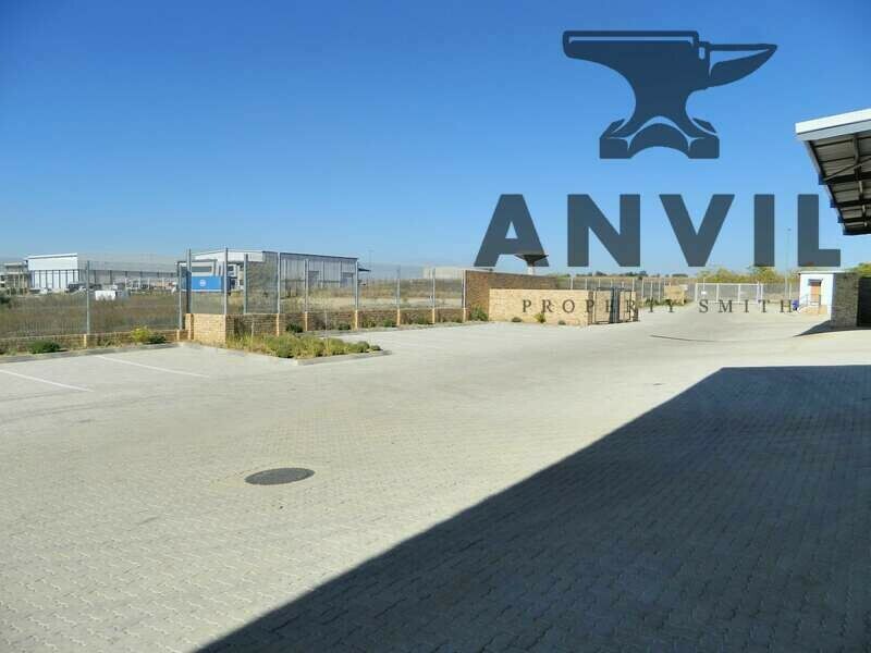 Lanseria Corporate Estate - Aero Park Unit 6 property image 15