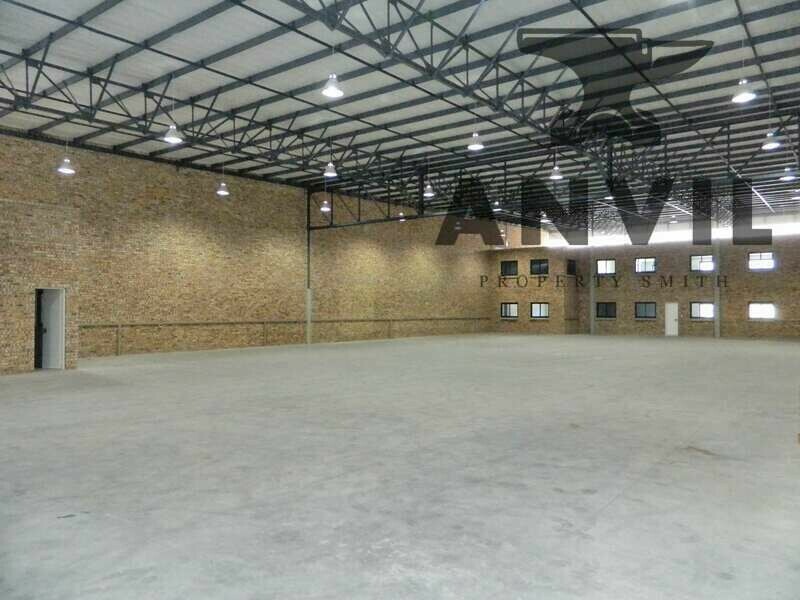 Lanseria Corporate Estate - Aero Park Unit 6 property image 10