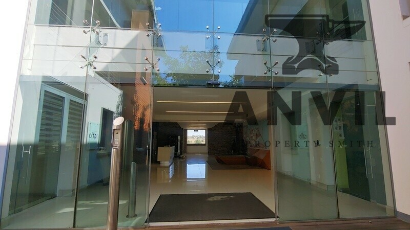 Building A, 81 Regency Dr, R21 Corporate Park, Irene, Centurion - First Floor 498sqm property image 6