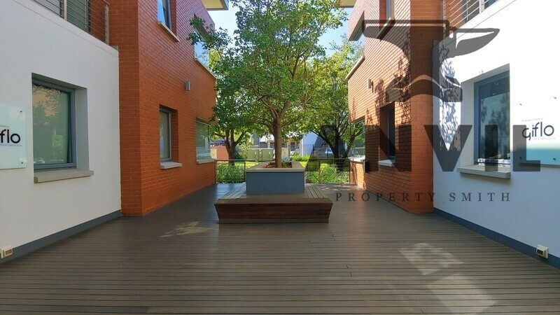 Building A, 81 Regency Dr, R21 Corporate Park, Irene, Centurion - First Floor 498sqm property image 7
