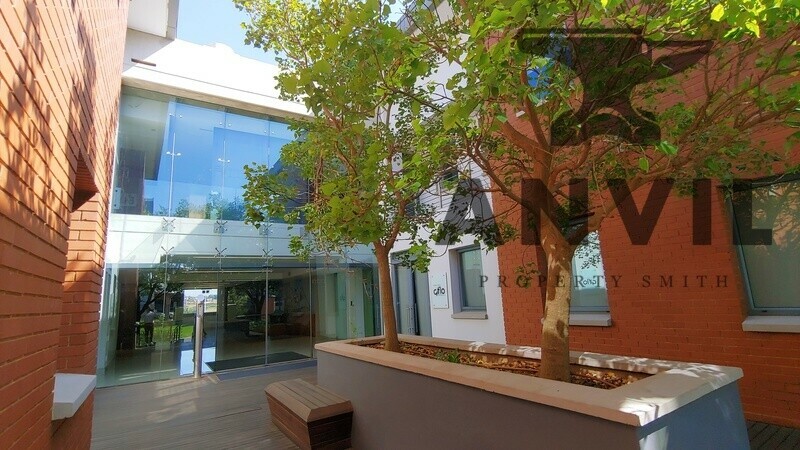 Building A, 81 Regency Dr, R21 Corporate Park, Irene, Centurion - First Floor 498sqm property image 9