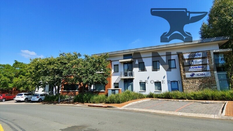 Building A, 81 Regency Dr, R21 Corporate Park, Irene, Centurion - First Floor 498sqm property image 11