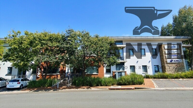 Building A, 81 Regency Dr, R21 Corporate Park, Irene, Centurion - First Floor 498sqm property image 12