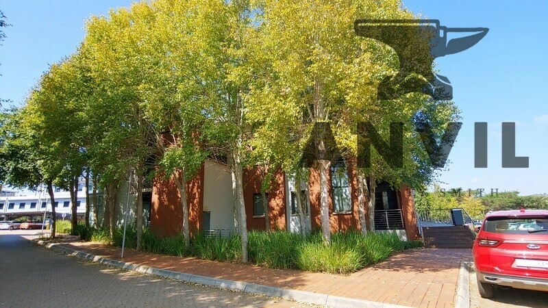 Building A, 81 Regency Dr, R21 Corporate Park, Irene, Centurion - First Floor 498sqm property image 15