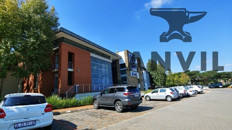 Building A, 81 Regency Dr, R21 Corporate Park, Irene, Centurion - First Floor 498sqm property image 19