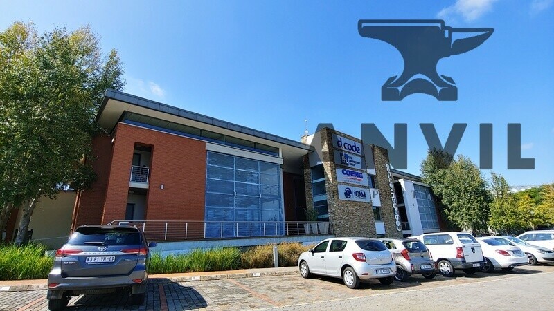Building A, 81 Regency Dr, R21 Corporate Park, Irene, Centurion - First Floor 498sqm property image 4