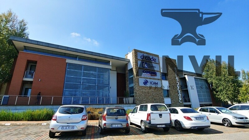 Building A, 81 Regency Dr, R21 Corporate Park, Irene, Centurion - First Floor 498sqm property image 20