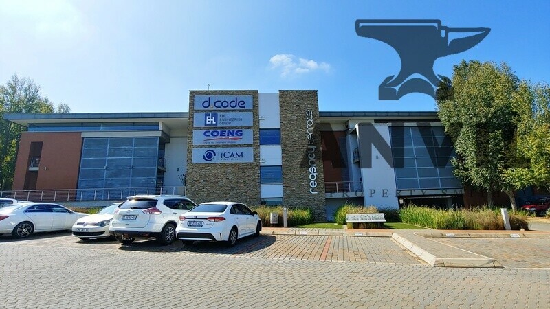 Building A, 81 Regency Dr, R21 Corporate Park, Irene, Centurion - First Floor 498sqm property image 22