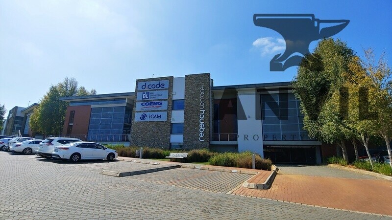 Building A, 81 Regency Dr, R21 Corporate Park, Irene, Centurion - First Floor 498sqm property image 23