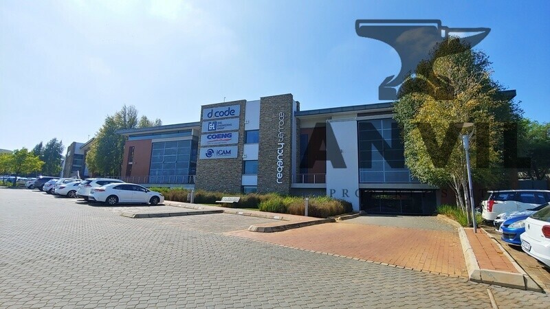 Building A, 81 Regency Dr, R21 Corporate Park, Irene, Centurion - First Floor 498sqm property image 24