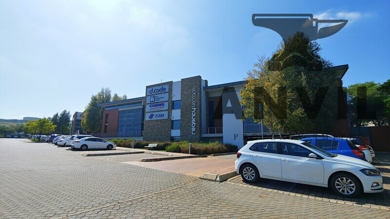 Building A, 81 Regency Dr, R21 Corporate Park, Irene, Centurion - First Floor 498sqm property image 25